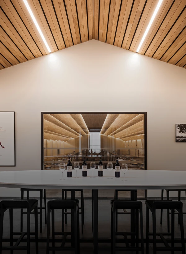 Déouvrir le vin de Troplong Mondot