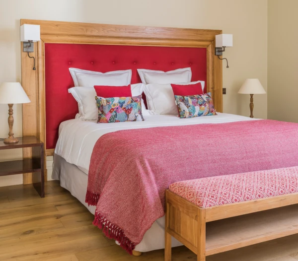 Château Troplong Mondot