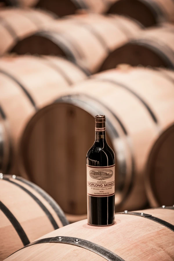 Les engagements Troplong Mondot