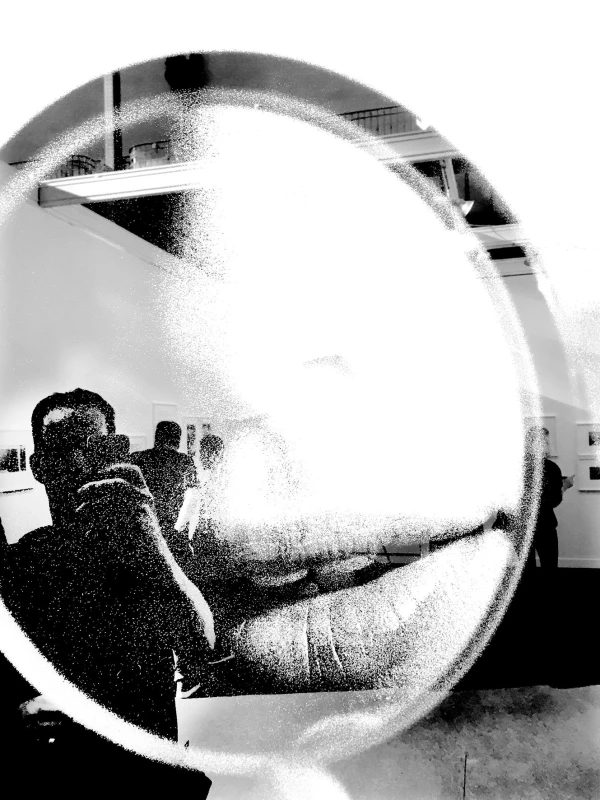 Galerie Troplong Mondot