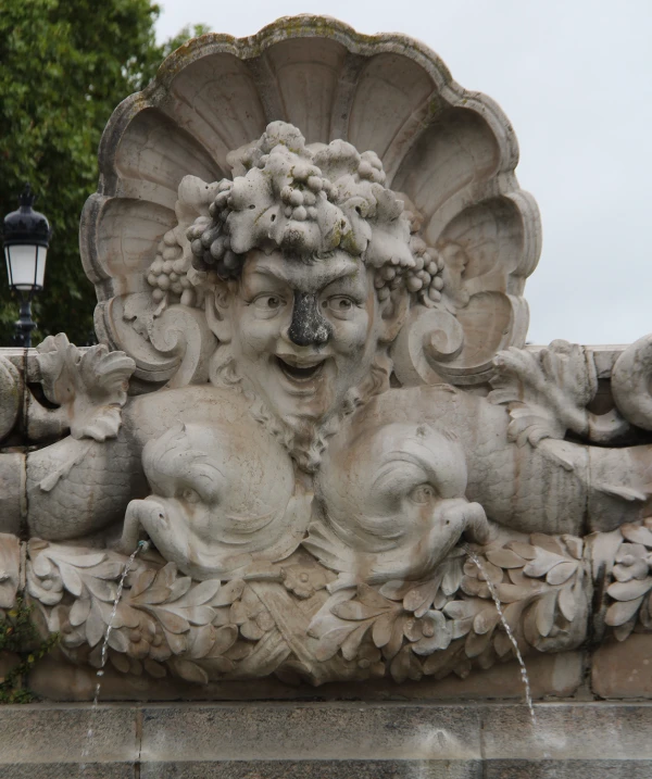 Architecture Bordeaux