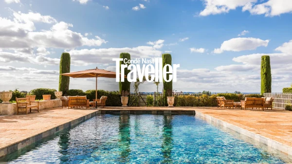 Château Troplong Mondot