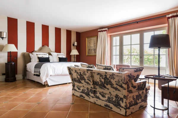 Château Troplong Mondot