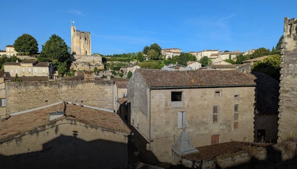 Saint-Émilion