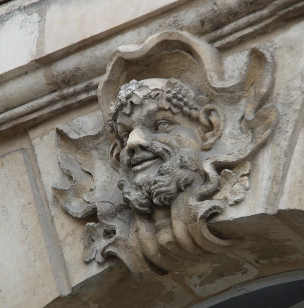 Architecture Bordeaux