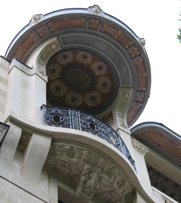 Architecture Bordeaux