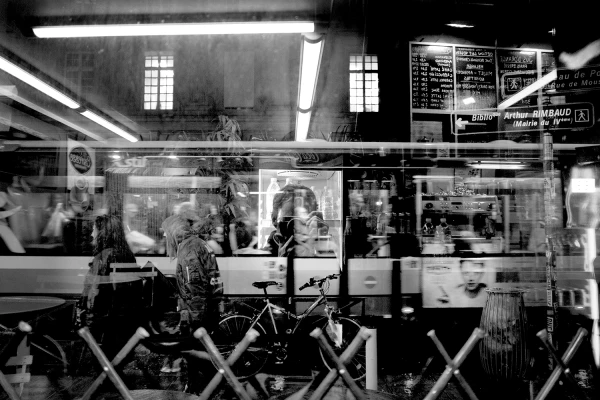 Galerie Troplong Mondot