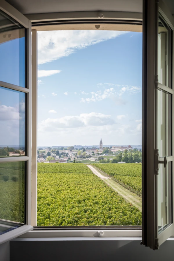 Visite Saint-Émilion