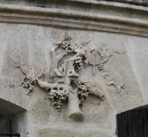 Architecture Bordeaux