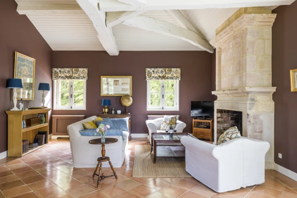 Suite Troplong Mondot