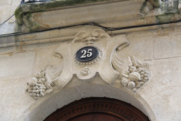 Architecture Bordeaux