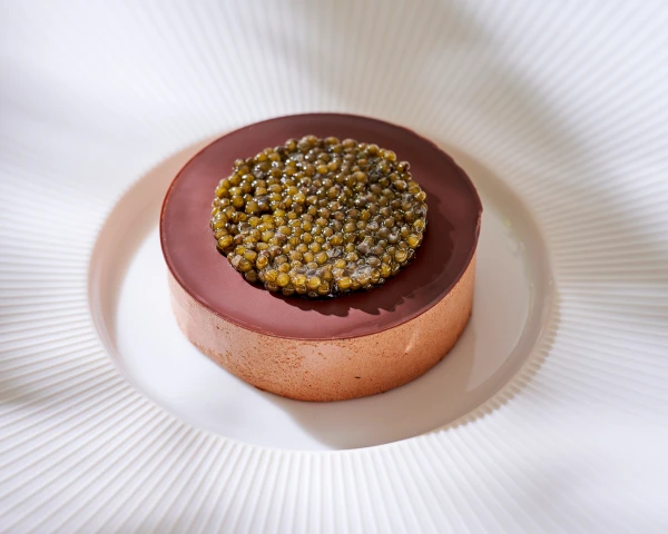 Chocolat Château Troplong Mondot