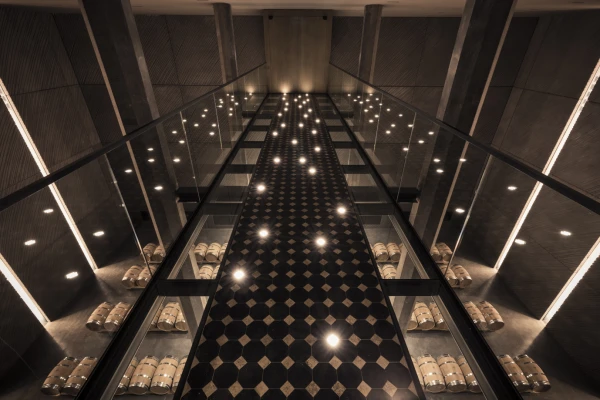 Château Troplong Mondot