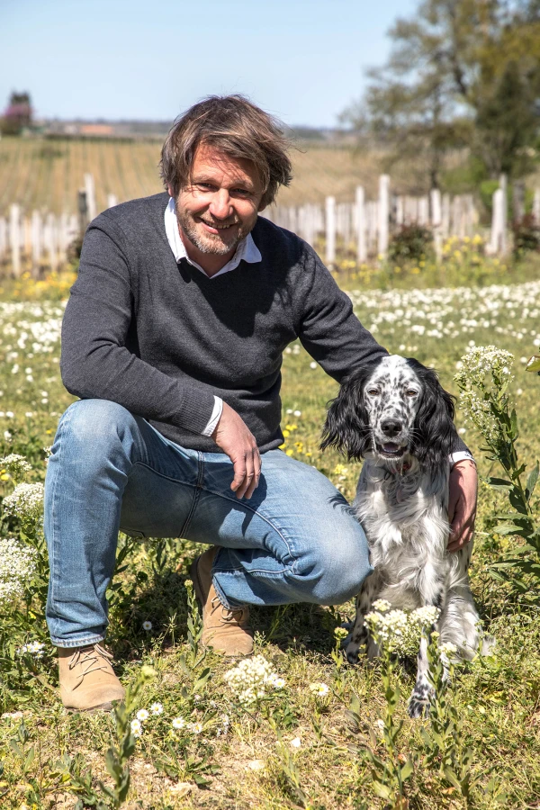 Château Troplong Mondot