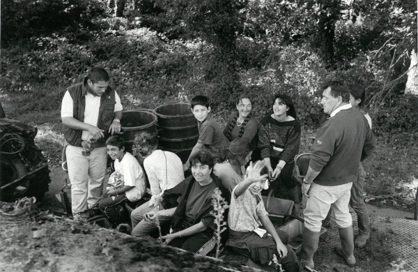 Souvenirs Troplong Mondot