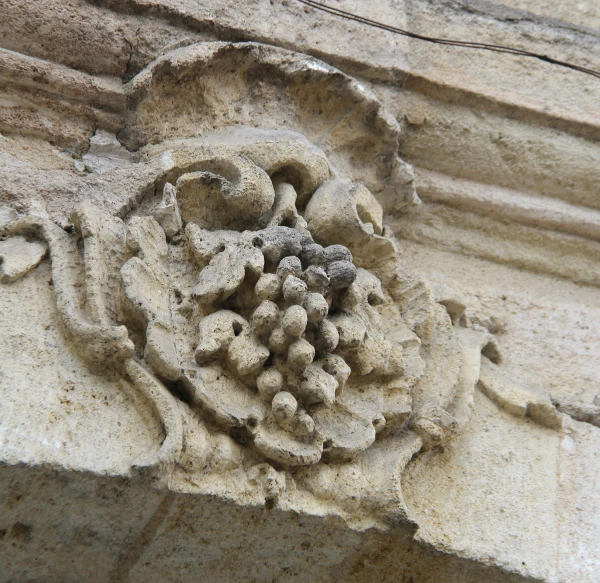 Architecture Bordeaux