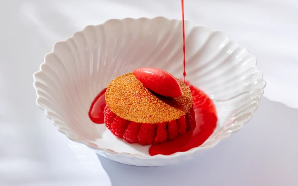 Restaurant Belles Perdrix