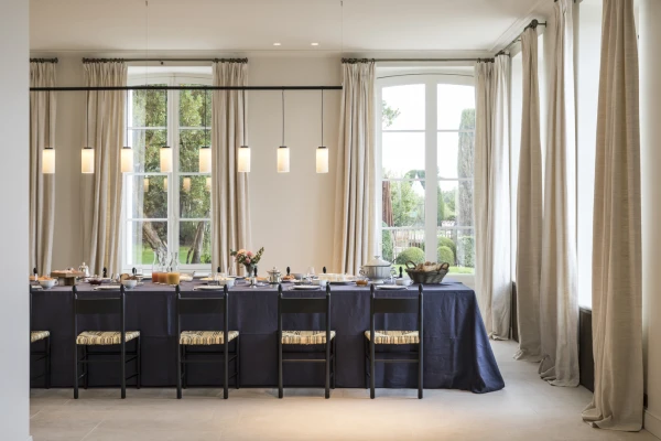 Château Troplong Mondot