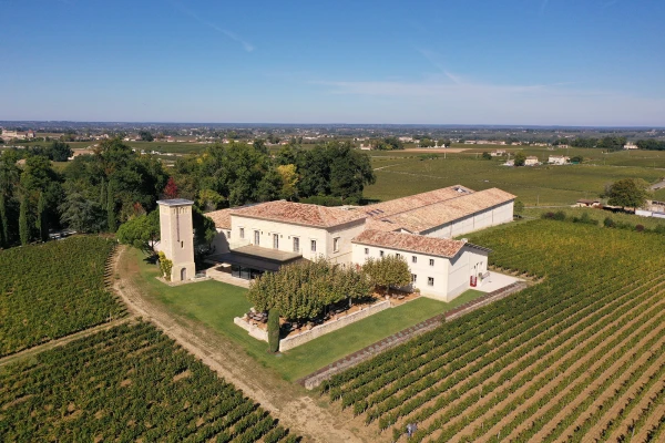 Château Troplong Mondot