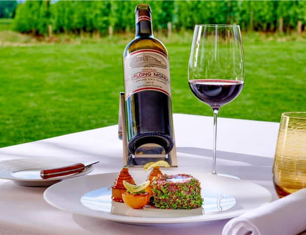 Restaurant Belles Perdrix