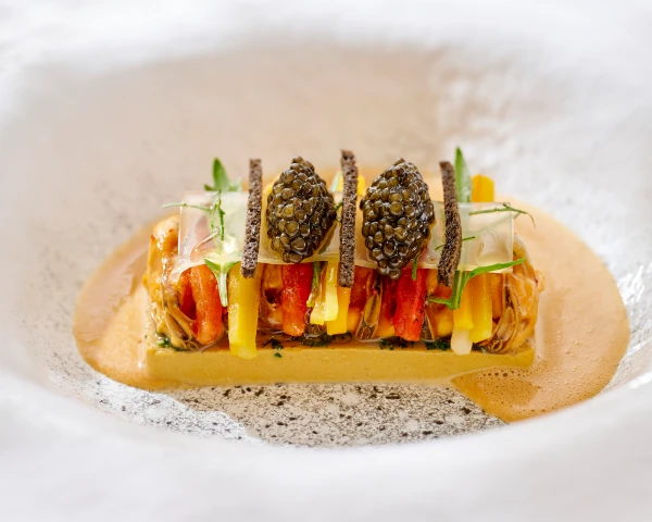 Les Belles Perdrix - Troplong Mondot