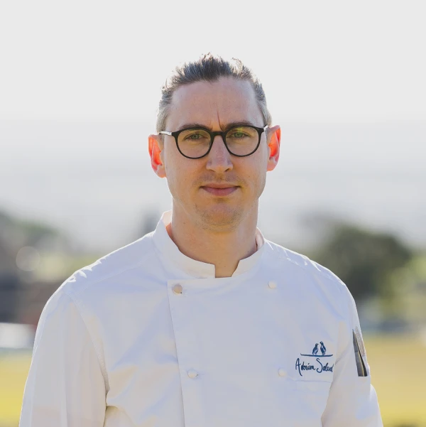 Restaurant Troplong Mondot