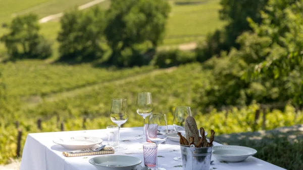 Château Troplong Mondot