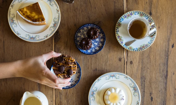 Gouter Troplong Mondot