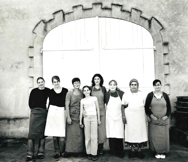 Souvenirs Troplong Mondot