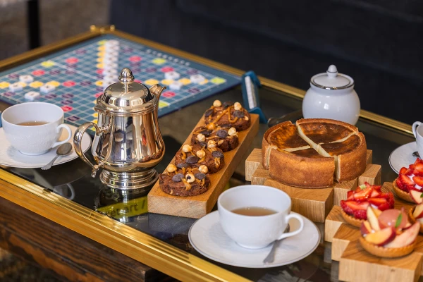 Domaine Troplong Mondot